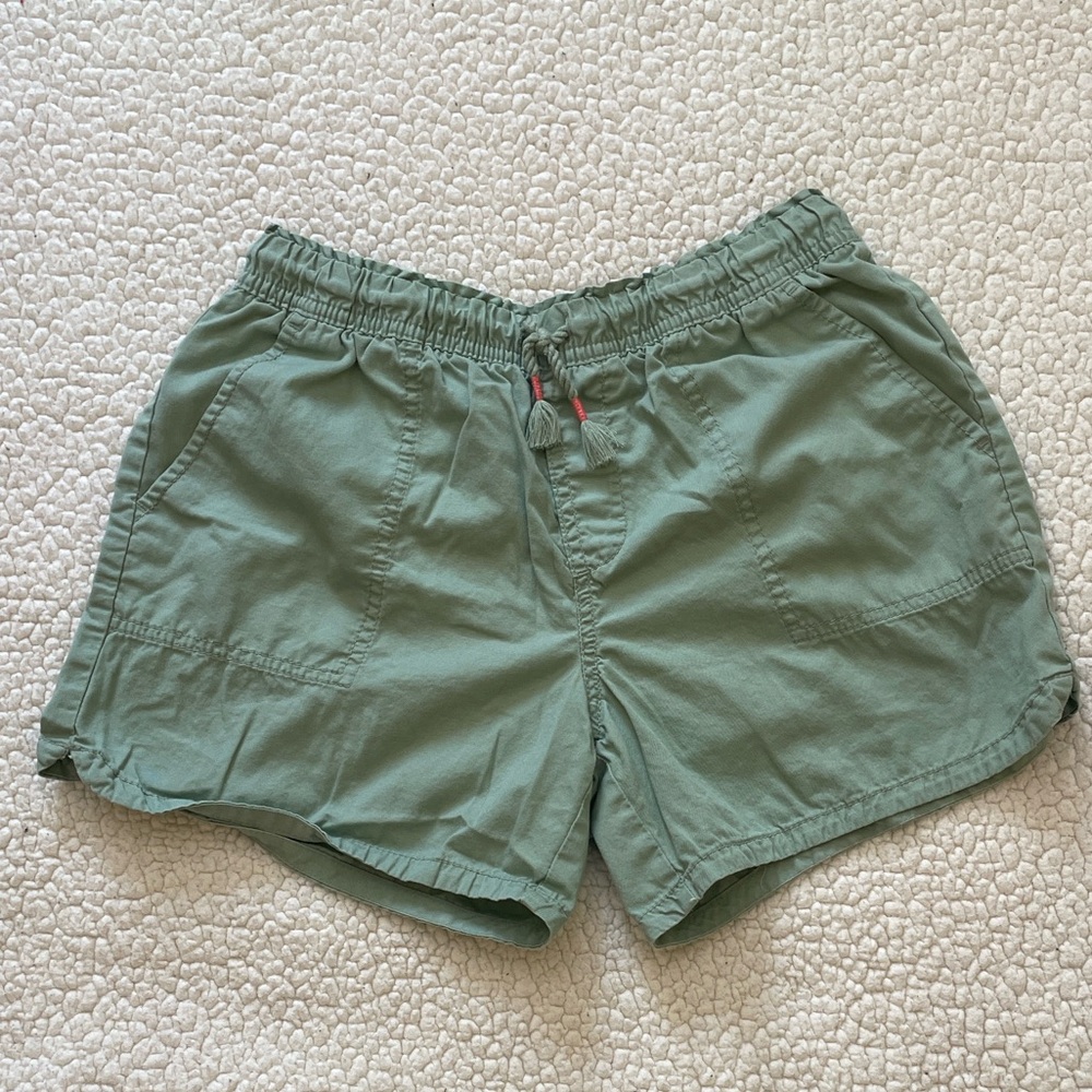 Gap shorts kids size xxl